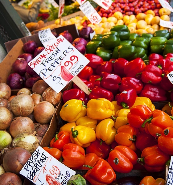 10 Tips for Sustainable, Healthy Eating. Dentist in Beaverton. OR. Dr. Lennie D. Wong, DMD, FAGD, Dr. Maikhanh (MK) Tran, DMD. Beaverton TenderCare