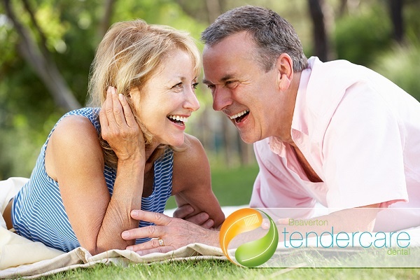 Nurture Your Smile with Dental Implants in Beaverton, OR. Dr. Lennie D. Wong, DMD, FAGD, Dr. Maikhanh (MK) Tran, DMD. Beaverton TenderCare
