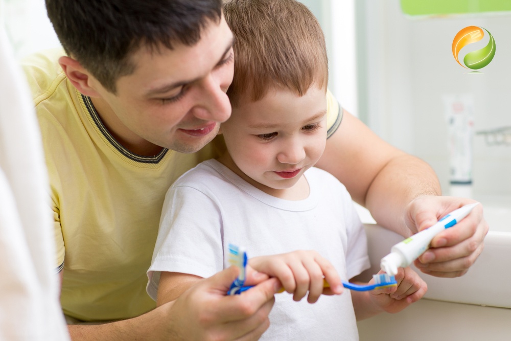 What You Need to Know About Baby Teeth. Dentist in Beaverton, OR. Dr. Lennie D. Wong, DMD, FAGD, Dr. Maikhanh (MK) Tran, DMD. Beaverton TenderCare