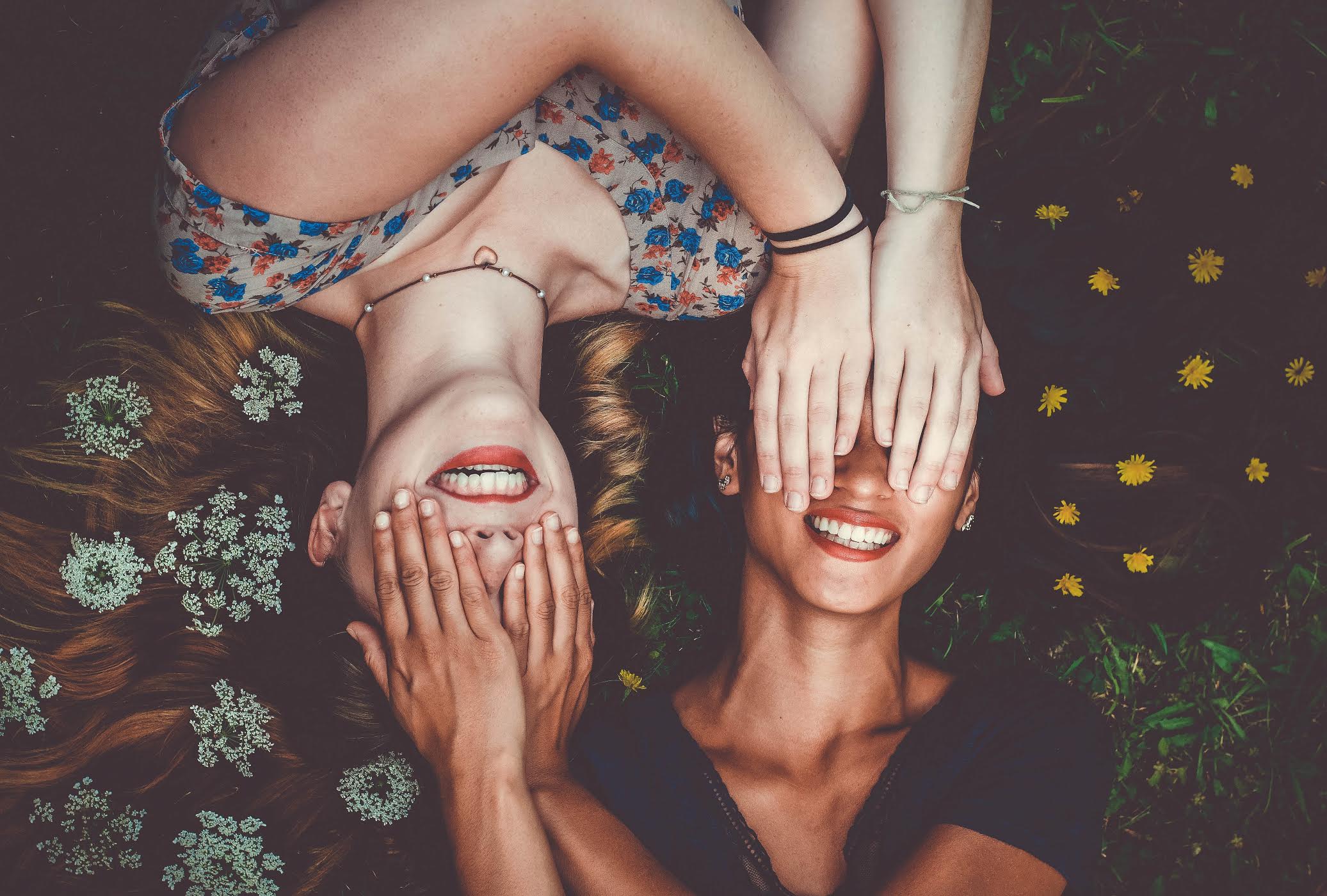 Why Smiling Is So Powerful. Dentist in Beaverton, OR. Dr. Lennie D. Wong, DMD, FAGD, Dr. Maikhanh (MK) Tran, DMD. Beaverton TenderCare