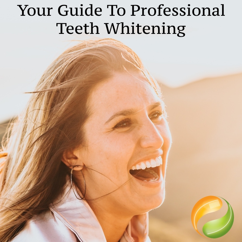 Your Guide to Professional Teeth Whitening. Dentist in Beaverton, OR. Dr. Lennie D. Wong, DMD, FAGD, Dr. Maikhanh (MK) Tran, DMD. Beaverton TenderCare