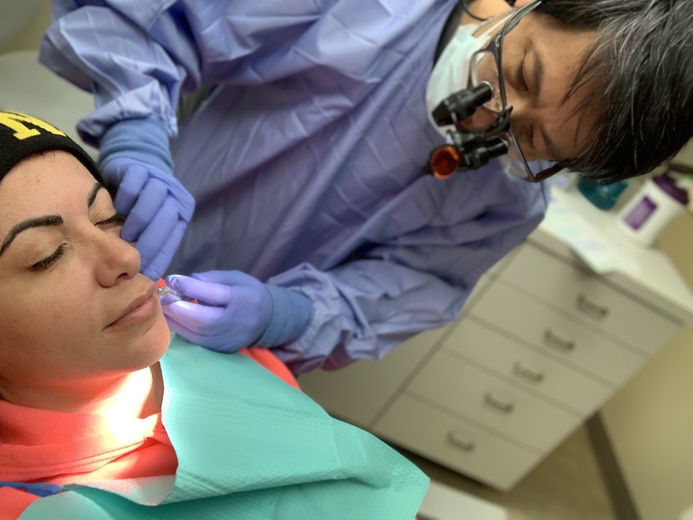 Botox and Dermal Fillers at your Beaverton Dentist. Dentist in Beaverton, OR. Dr. Lennie D. Wong, DMD, FAGD, Dr. Maikhanh (MK) Tran, DMD. Beaverton TenderCare