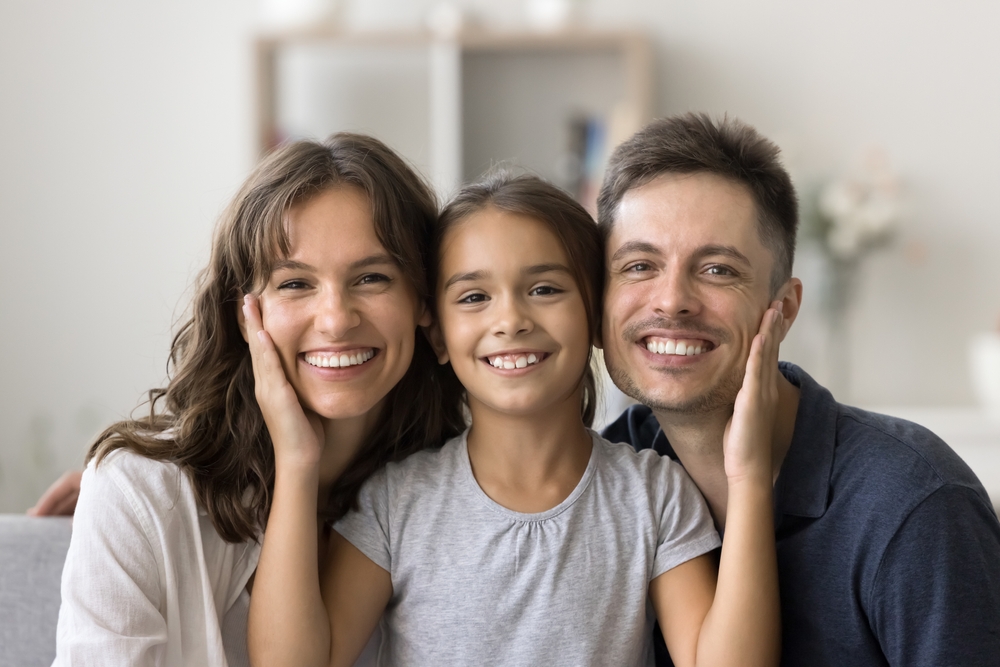family dentistry Beaverton